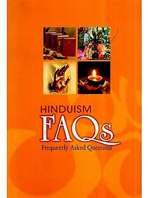 Hinduism Faqs- Frequently Asked Questions