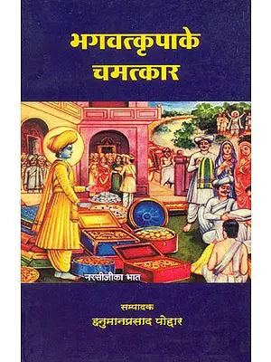 भगवत्कृपाके चमत्कार: The Miracles of God's Grace
