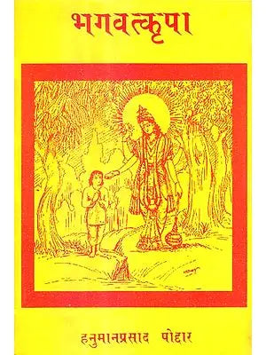 भगवत्कृपा: God's Grace