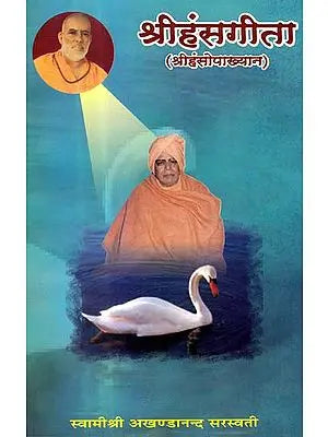 श्री हंसगीता: Shri Hansa Gita