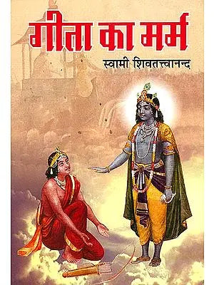 गीता का मर्म: The Essence of Gita