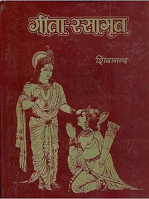 गीता रसामृत: Gita Rasamrit