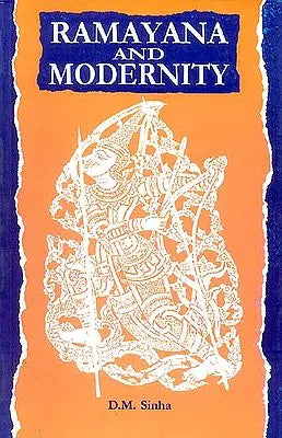 Ramayana and Modernity