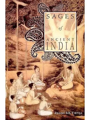 Sages of Ancient India