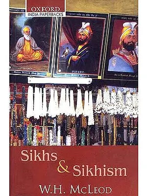 Sikhs and Sikhism
