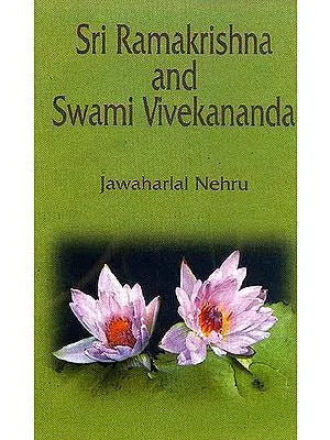 Sri Ramakrishna and Swami Vivekananda