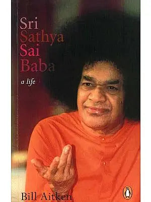 Sri Sathya Sai Baba a Life