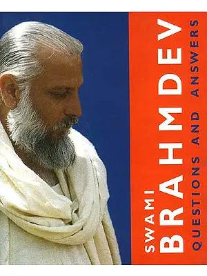 Swami Brahmdav (Questions and Answers)