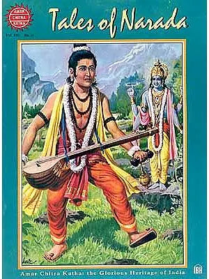 Tales of Narada