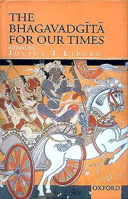 THE BHAGAVADGITA FOR OUR TIMES