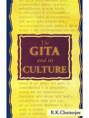 The Gita and its Culture
