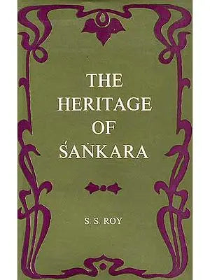 The Heritage of Sankara