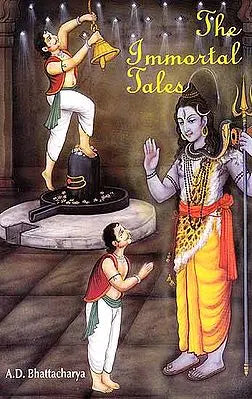 The Immortal Tales