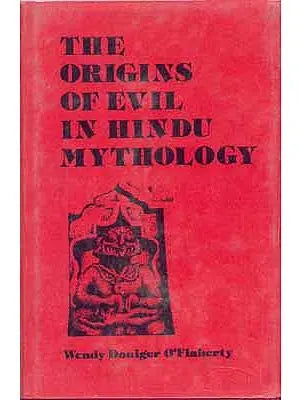 The Origins of Evil In Hindu Mythology