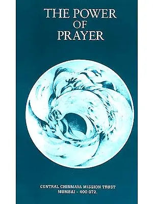 The Power of Prayer