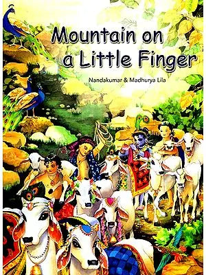 Mountain on a Little Finger