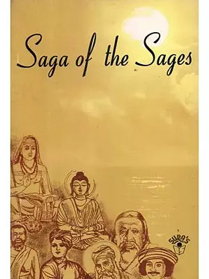 Saga of the Sages