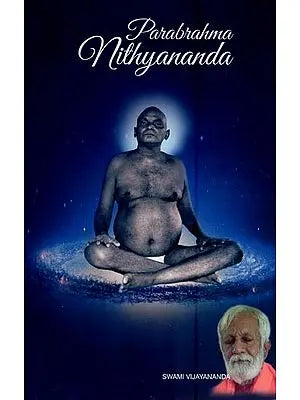 Parabrahma Nithyananda