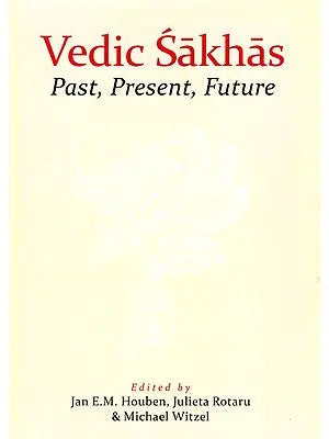 Vedic Sakhas- Past, Present, Future