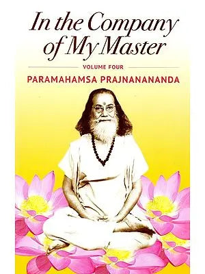 In the Company of My Master (Volume-4)