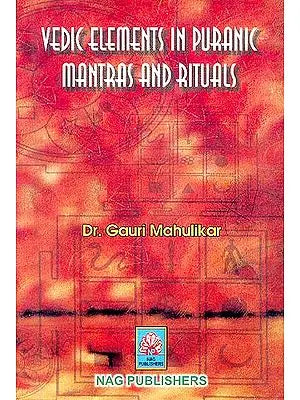 Vedic Elements In Puranic Mantras and Rituals