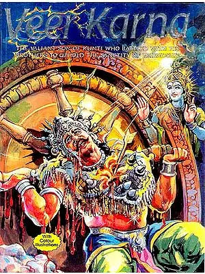 Veer Karna