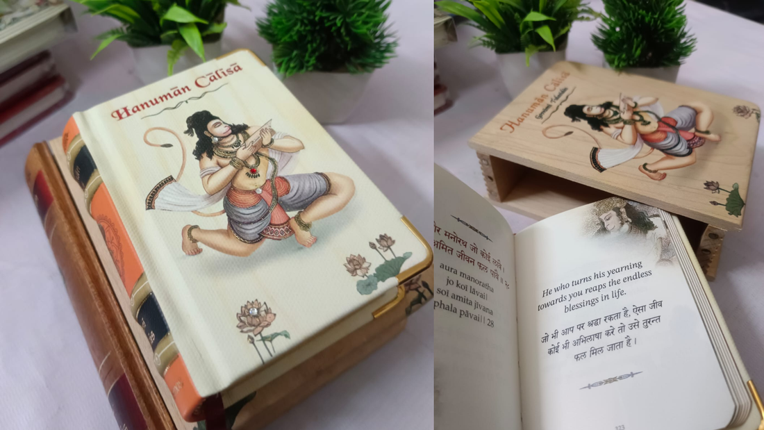 What Is Hanuman Chalisa? Meaning, Benefits, and Why Millions Recite It Daily