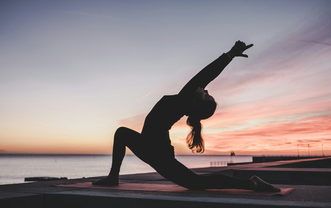 6 Must-Read Yoga Books for Deepening Your Practice and Understanding
