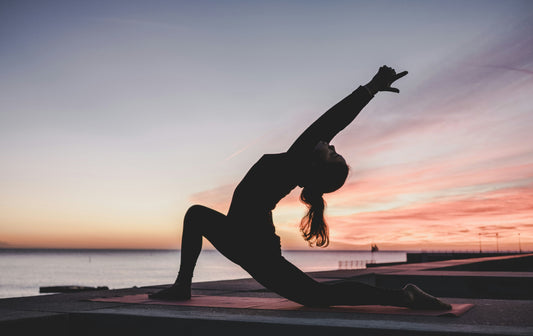 6 Must-Read Yoga Books for Deepening Your Practice and Understanding