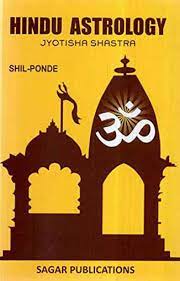 Hindu Astrology (Jyotisha Shastra) By Sagar Publications