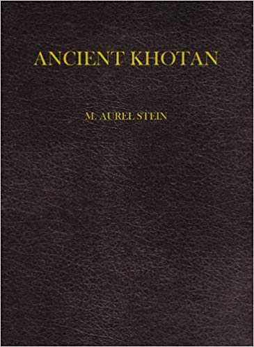 Ancient Khotan