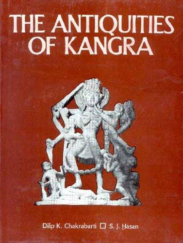 The Antiquities of Kangra