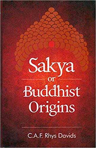 Sakya of Buddhist origins