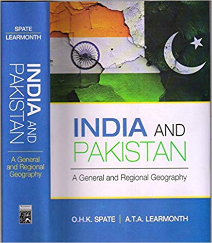 India And Pakistan