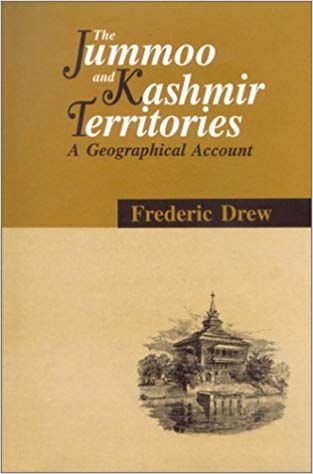 The Jummoo And Kashmir Territories
