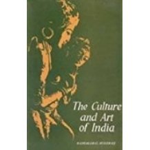 The Culture and Art of India