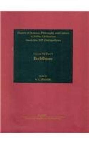 Buddhism, PHISPC, Vol.VII, Part 9