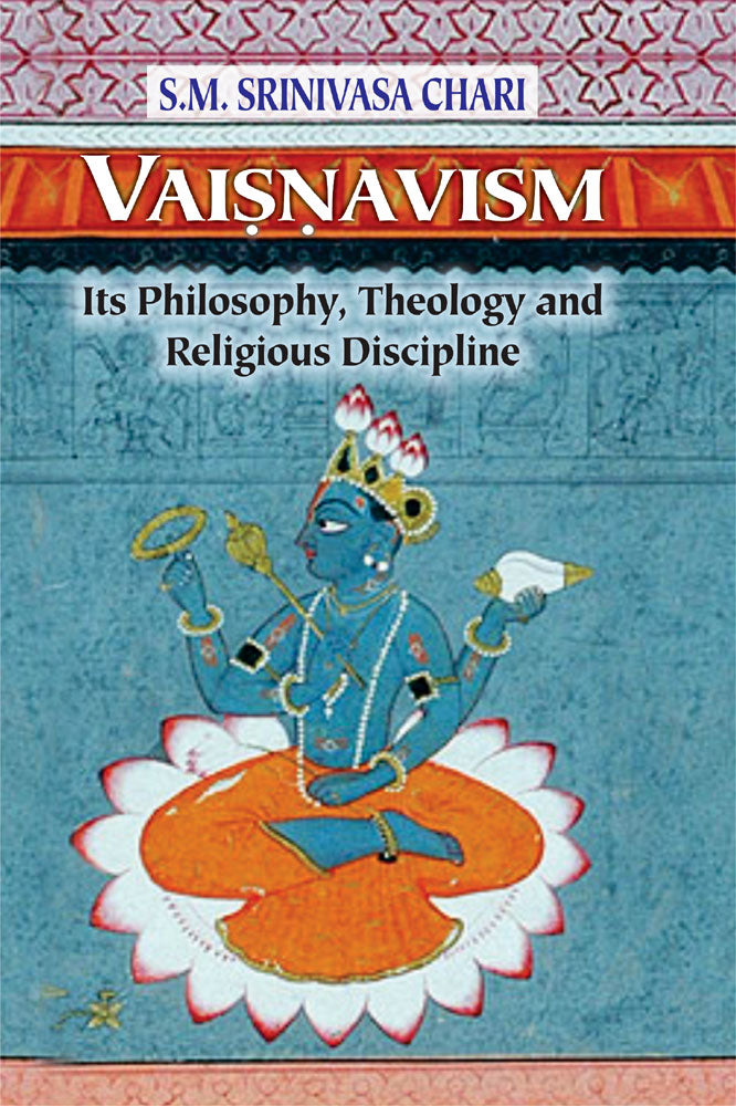 Vaisnavism