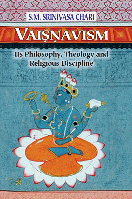 Vaisnavism