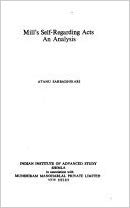 Mill's Self-Reference Acts: An Analysis