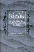 Sindh And The Races That Inhabit The Valley Of The Indus