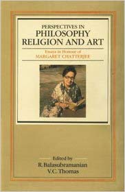 Perspectives in Philosophy Religion And Art