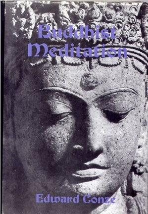 Buddhist Meditation