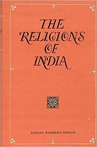 The Religions of India