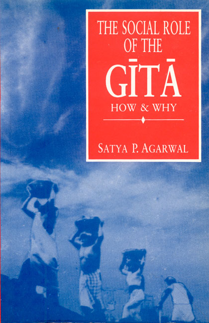 The Social Role of the Gita