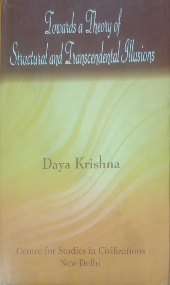 Towards a Theory of Structural and Transcendental Illusions