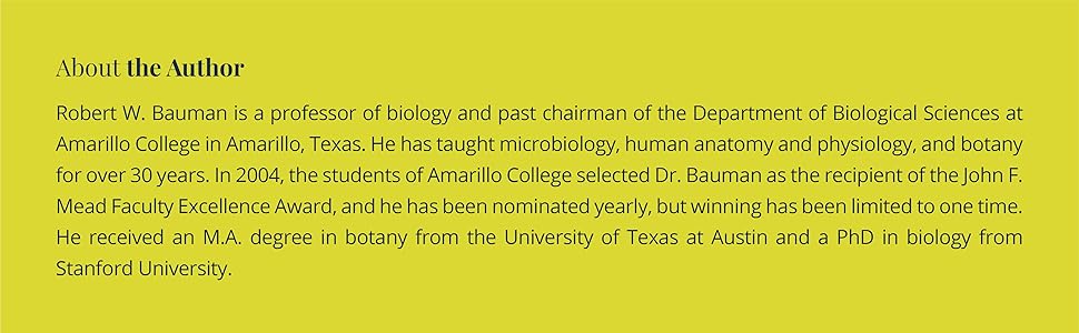 Microbiology with Diseases by Taxonomy (4th Edition)