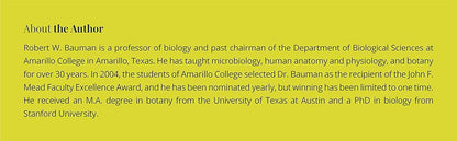 Microbiology with Diseases by Taxonomy (4th Edition)