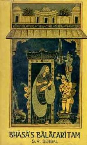 Bhasa's Balcaritam