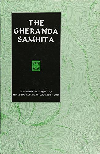 The Gheranda Samhita